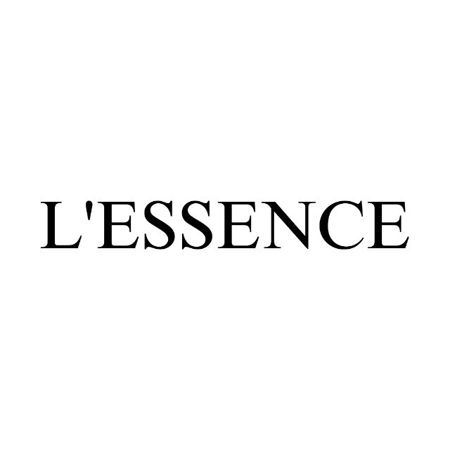 L'ESSENCE