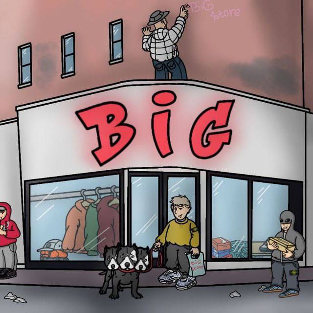 Big Store